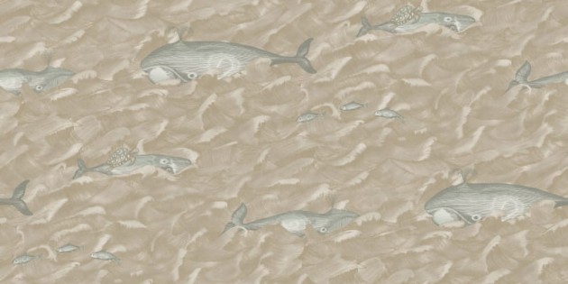 Tapeta Cole & Son Whimsical 103/1002 Melville