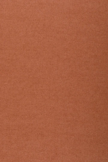 Arte 40003 Flamant Les Unis Linens Lin Terracotta - tapeta imitująca len