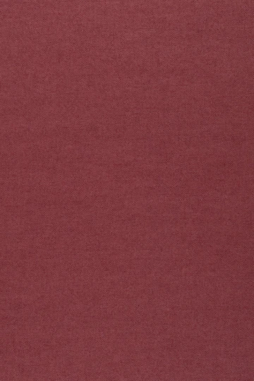 Arte 40006 Flamant Les Unis Linens Lin Rouge Castille - tapeta imitująca len