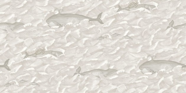Tapeta Cole & Son Whimsical 103/1003 Melville