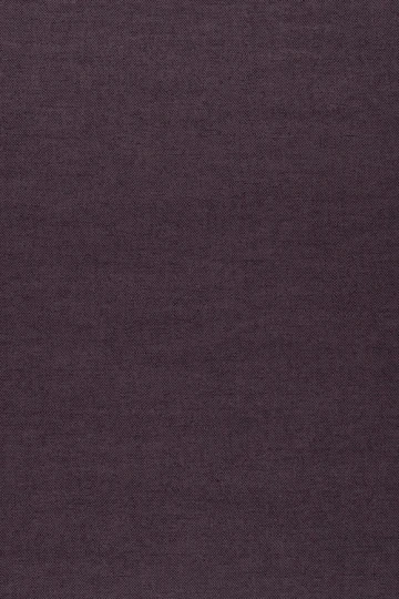 Arte 40007 Flamant Les Unis Linens Lin Aubergine - tapeta imitująca len