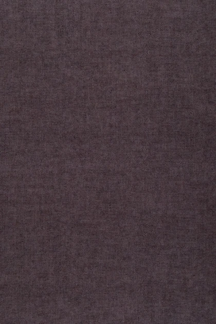 Arte 40011 Flamant Les Unis Linens Lin Chocolat - tapeta imitująca len