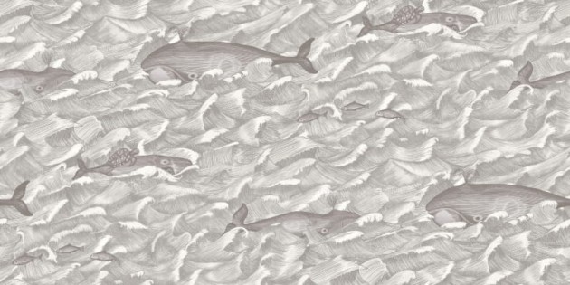 Tapeta Cole & Son Whimsical 103/1004 Melville