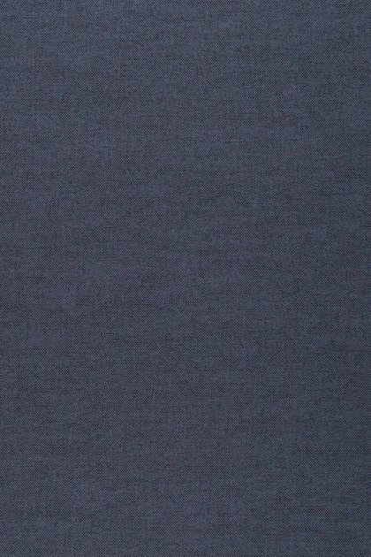 Arte 40016 Flamant Les Unis Linens Lin Bleu de Toi - tapeta imitująca len