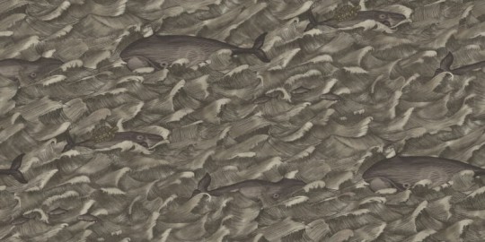 Tapeta Cole & Son Whimsical 103/1005 Melville