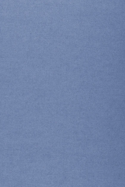 Arte 40092 Flamant Les Unis Linens Lin Copenhagen Blue - tapeta imitująca len