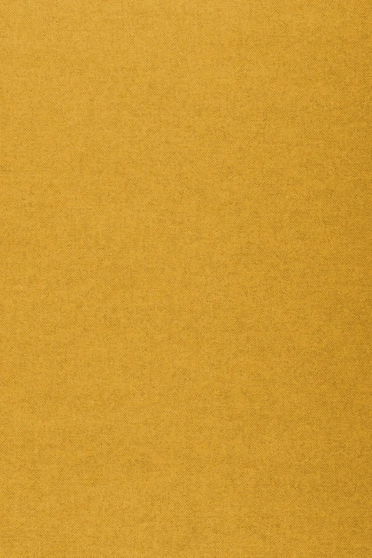Arte 40099 Flamant Les Unis Linens Lin Safran - tapeta imitująca len