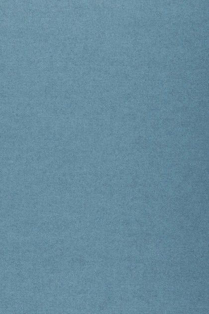 Arte 40100 Flamant Les Unis Linens Lin Lagune - tapeta imitująca len