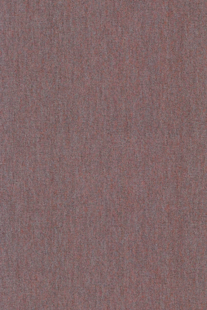 Arte 78014 Flamant Les Unis Linens Lin Fragole - tapeta imitująca len