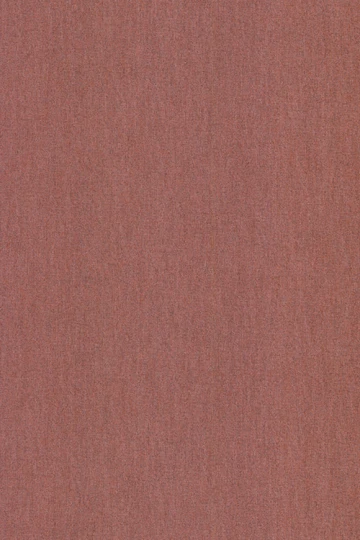 Arte 78017 Flamant Les Unis Linens Lin Balmoral Red - tapeta imitująca len