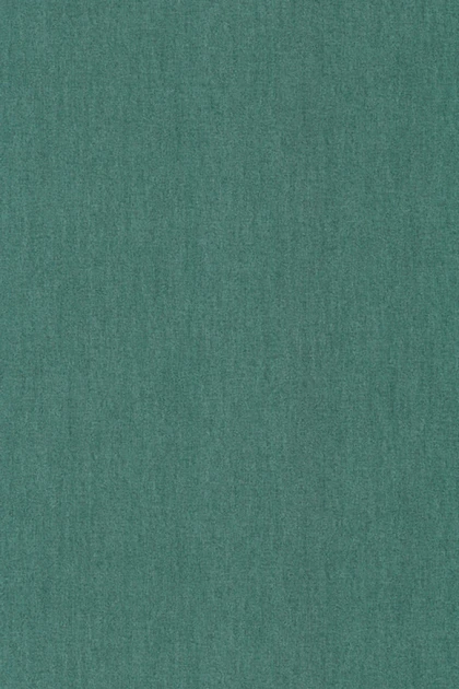 Arte 78022 Flamant Les Unis Linens Lin Peacock - tapeta imitująca len