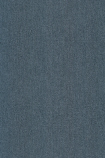 Arte 78024 Flamant Les Unis Linens Lin Midnight Blue - tapeta imitująca len