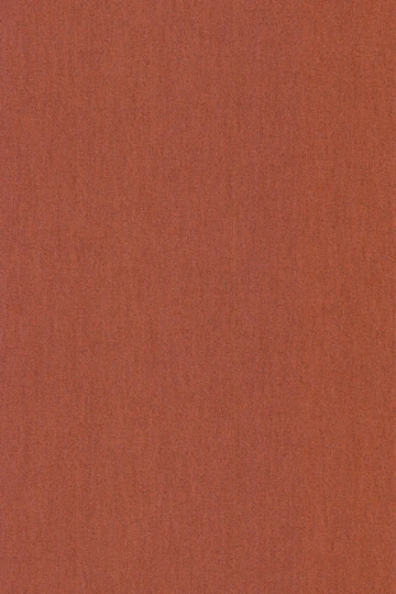 Arte 78026 Flamant Les Unis Linens Lin Tangerine - tapeta imitująca len