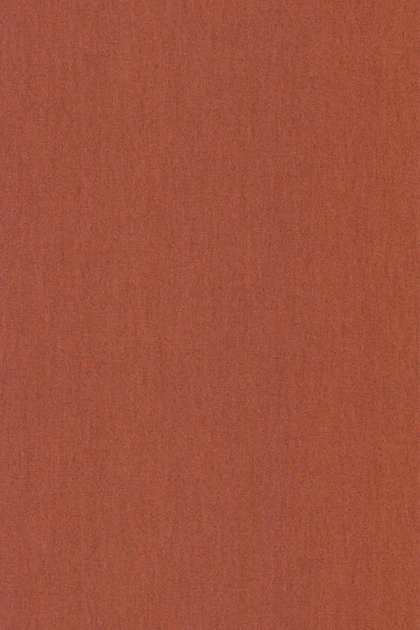 Arte 78026 Flamant Les Unis Linens Lin Tangerine - tapeta imitująca len