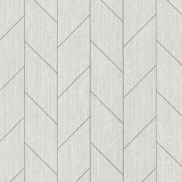 Vinylpex W1892.108.001 Eira - tapeta obiektowa jak tynk w jodełkę beżowa