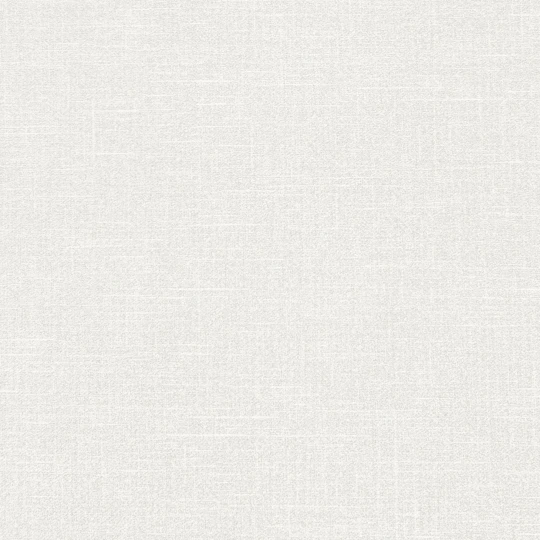 Vinylpex W3092.106.001 Elino - tapeta obiektowa jak płótno biała
