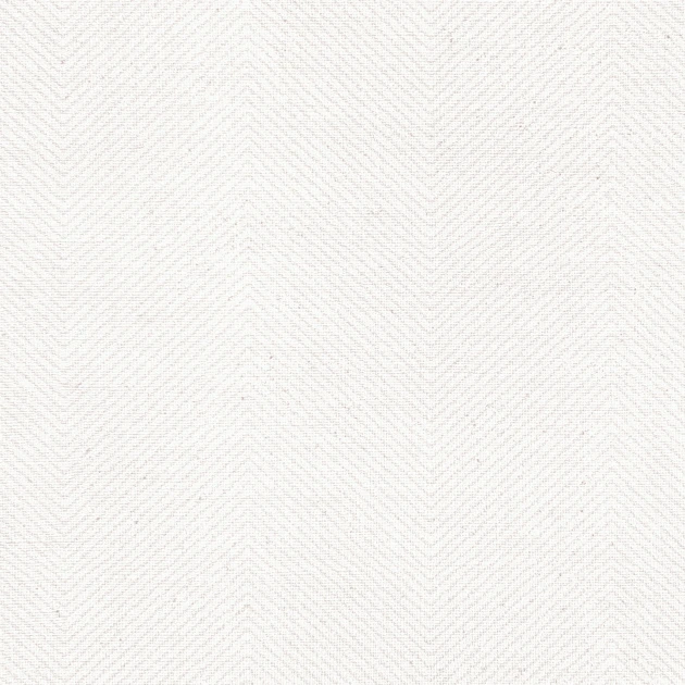 Vinylpex W1792.104.001 Ravia - tapeta obiektowa jak len w jodełkę biała