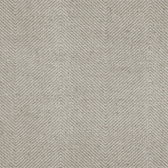 Vinylpex W1792.104.005 Ravia - tapeta obiektowa jak len w jodełkę taupe