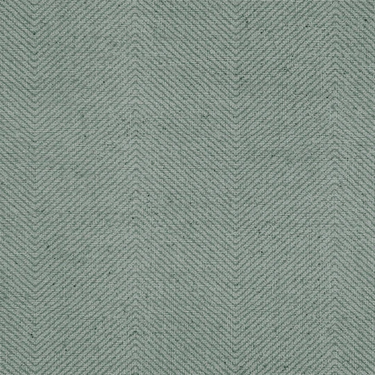 Vinylpex W1792.104.007 Ravia - tapeta obiektowa jak len w jodełkę zielona