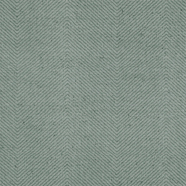 Vinylpex W1792.104.007 Ravia - tapeta obiektowa jak len w jodełkę zielona