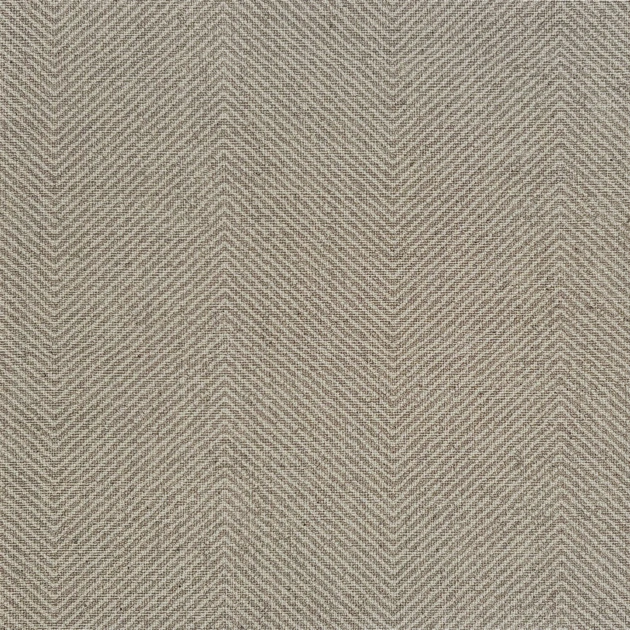 Vinylpex W1792.104.008 Ravia - tapeta obiektowa jak len w jodełkę brązowa