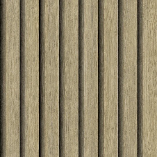 Midbec MB11901 Elements Ribbvagg - tapeta imitująca lamele drewniane