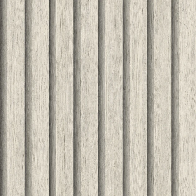 Midbec MB11903 Elements Ribbvagg - tapeta imitująca lamele drewniane