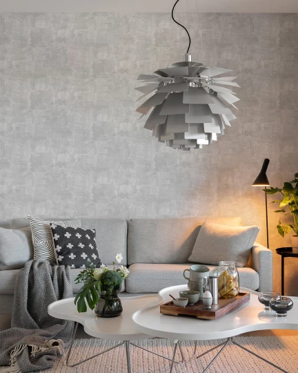 Midbec MB11918 Elements Cement - tapeta imitująca beton