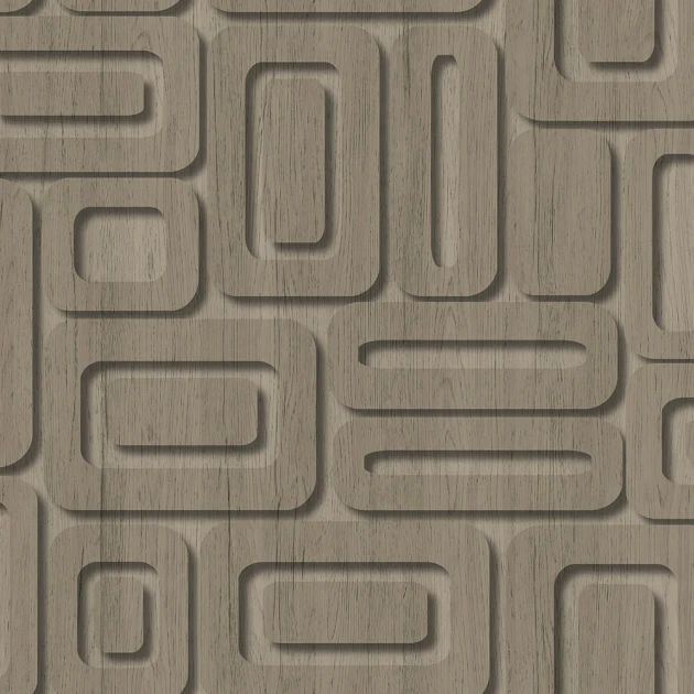 Midbec MB11920 Elements Tratapet - tapeta jak drewno