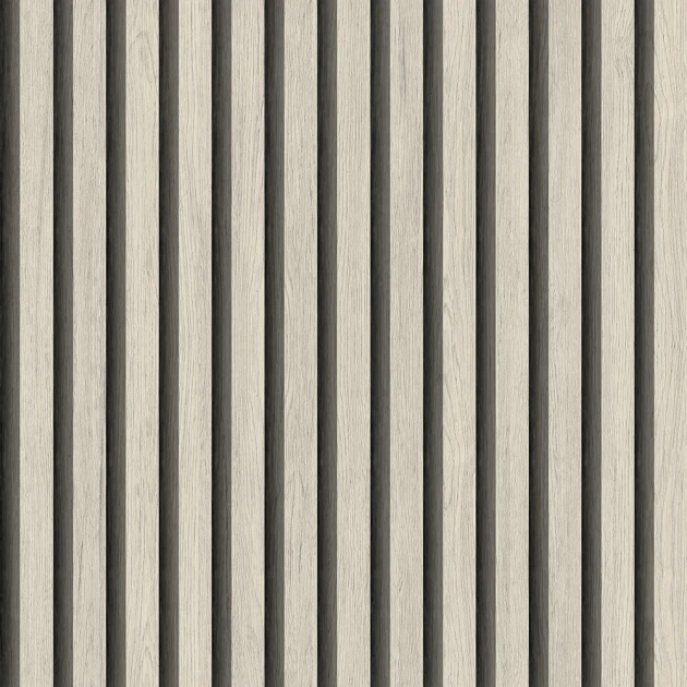 Midbec MB11926 Elements Ribbvagg - tapeta imitująca lamele drewniane