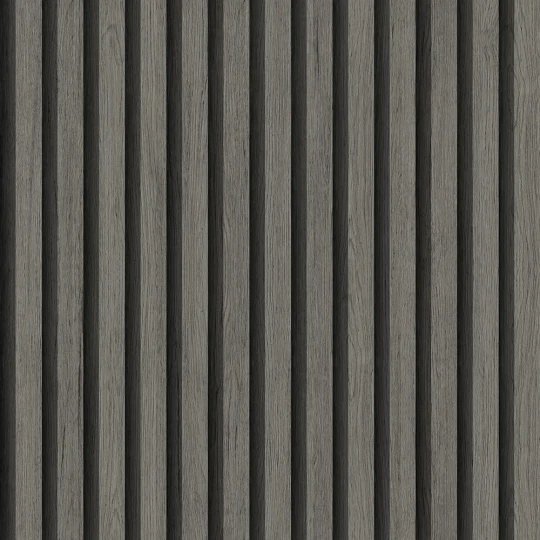 Midbec MB11929 Elements Ribbvagg - tapeta imitująca lamele drewniane
