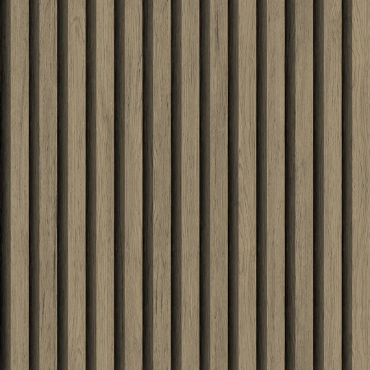 Midbec MB11930 Elements Ribbvagg - tapeta imitująca lamele drewniane