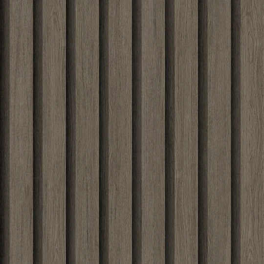 Midbec MB11935 Elements Ribbvagg - tapeta imitująca lamele drewniane