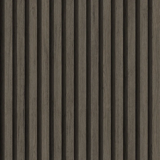 Midbec MB11936 Elements Ribbvagg - tapeta imitująca lamele drewniane