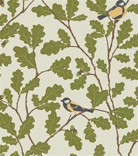 Tapeta Sandberg Brunnsnas 471-19 Waldemar