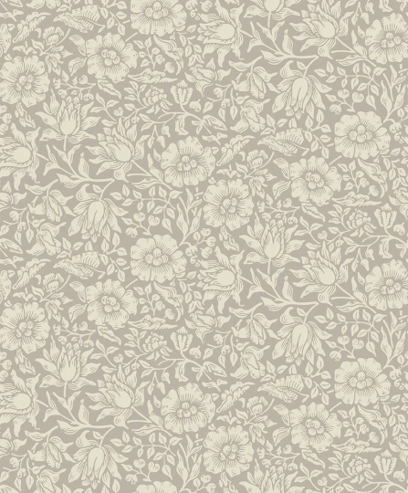 Midbec MB82038 Hidden Treasures vol 1 Mallow - tapeta w kwiaty