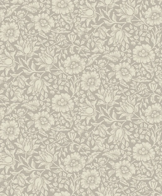 Midbec MB82038 Hidden Treasures vol 1 Mallow - tapeta w kwiaty