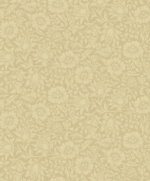 Midbec MB82039 Hidden Treasures vol 1 Mallow - tapeta w kwiaty