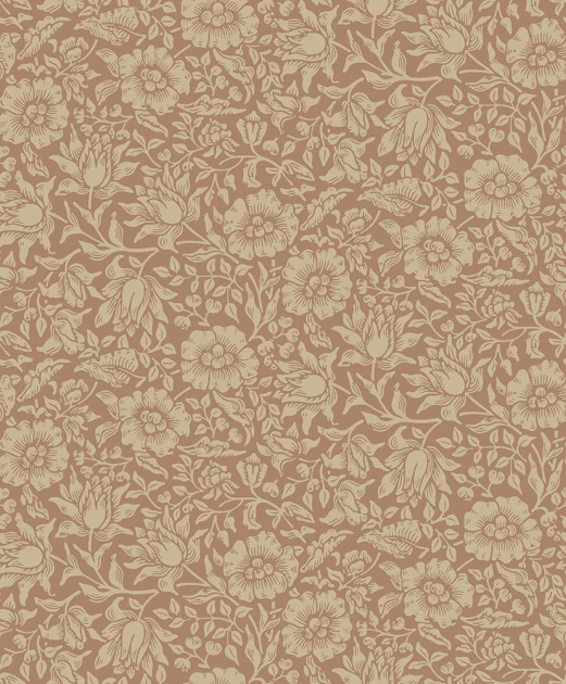 Midbec MB82040 Hidden Treasures vol 1 Mallow - tapeta w kwiaty