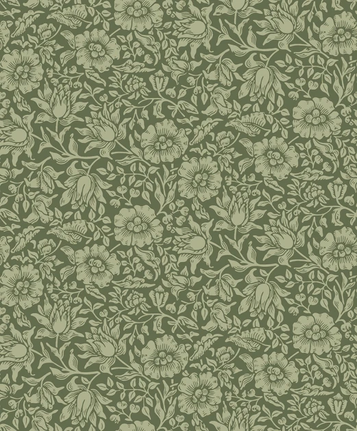 Midbec MB82042 Hidden Treasures vol 1 Mallow - tapeta w kwiaty
