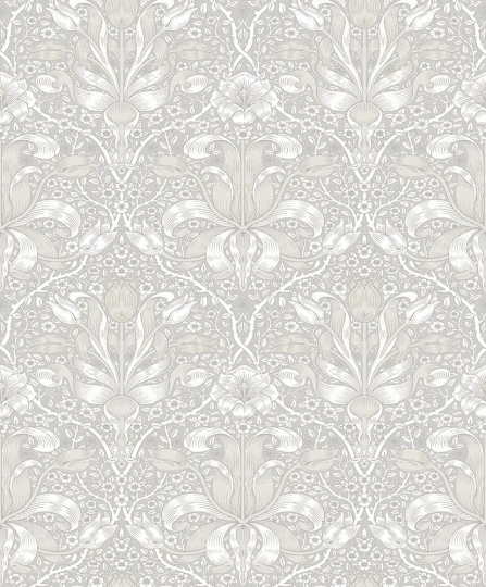 Midbec MB82065 Hidden Treasures vol 2 Spring Thicket - tapeta w ornamnety roślinne
