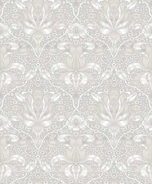 Midbec MB82065 Hidden Treasures vol 2 Spring Thicket - tapeta w ornamnety roślinne