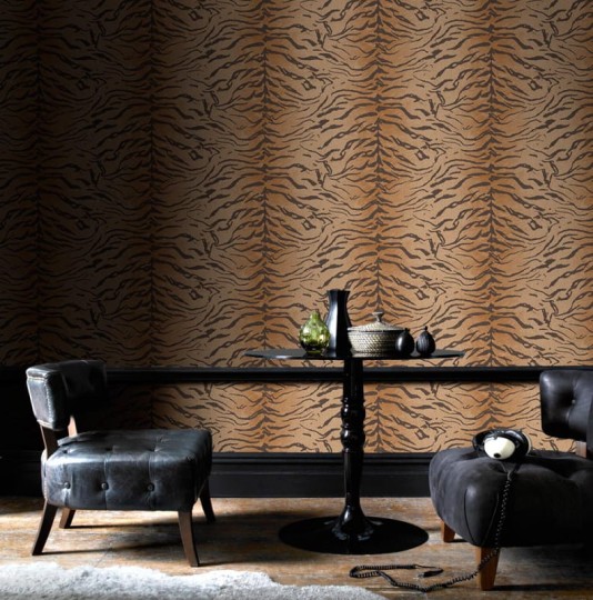 Tapeta Graham & Brown Skin 32-642