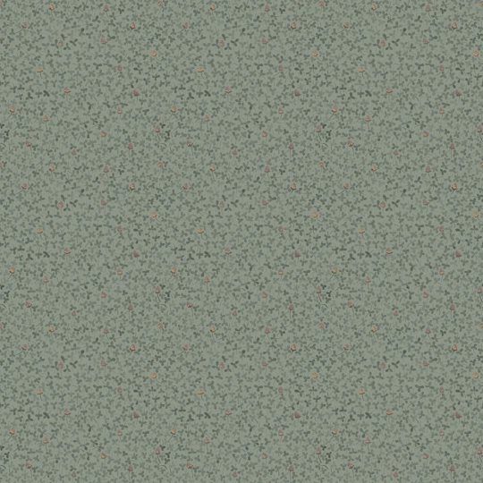 Midbec MB28013 Lyckebo Clover - tapeta w truskawki
