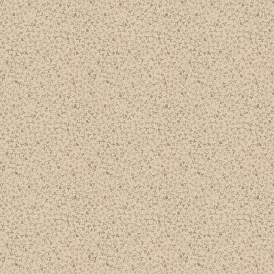 Midbec MB28012 Lyckebo Clover - tapeta w truskawki