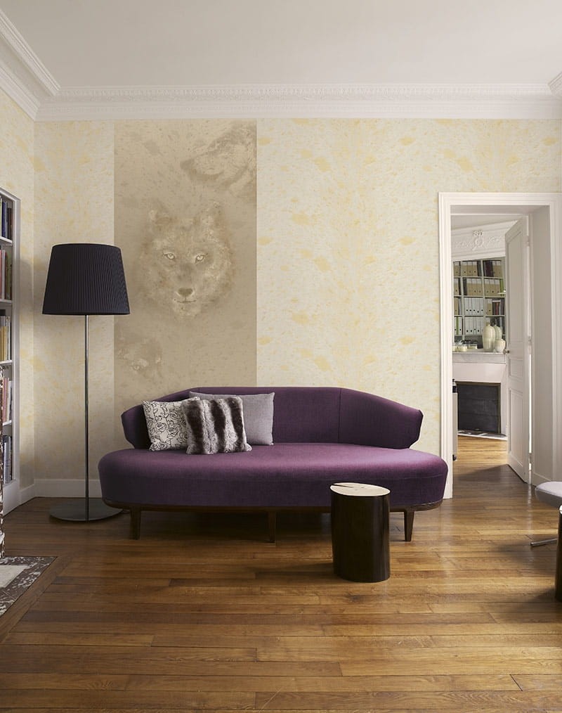 Panel Fresco Italiano Muralto Sirpi Decoskin 19362