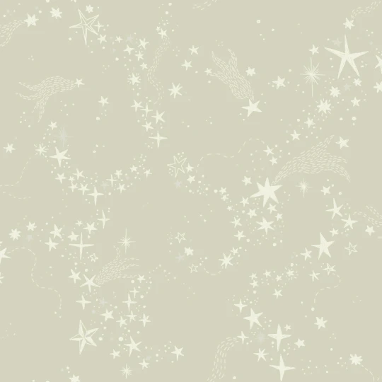 Midbec MB29021 Resan Stjarnhimlen - tapeta dla dzieci w gwiazdy
