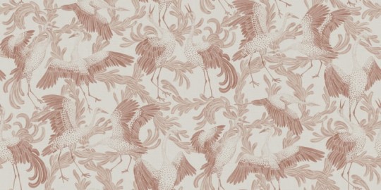 Tapeta Eco Simplicity 3651 Dancing Crane
