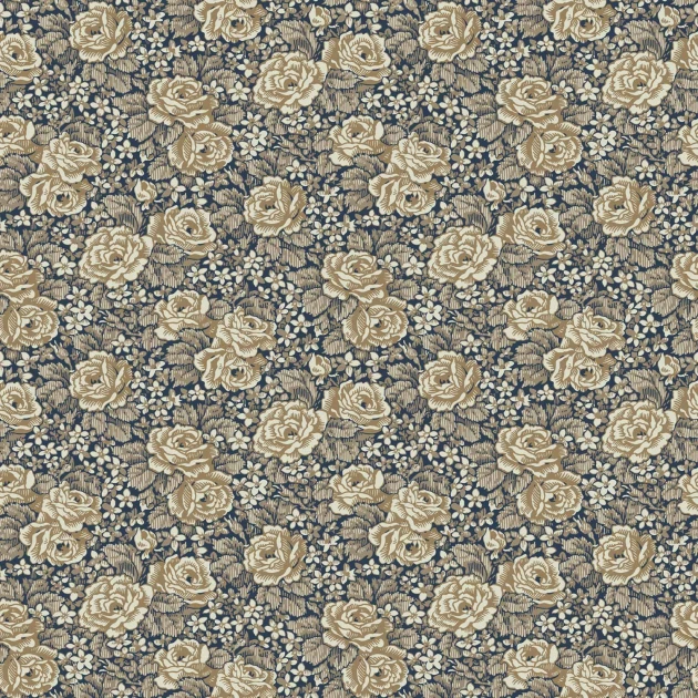 Midbec MB43107 Rosenlycka Rosengang - tapeta w kwiaty