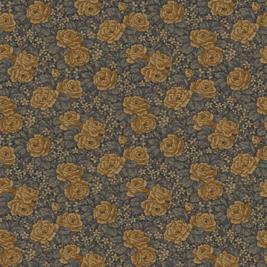 Midbec MB43109 Rosenlycka Rosengang - tapeta w kwiaty